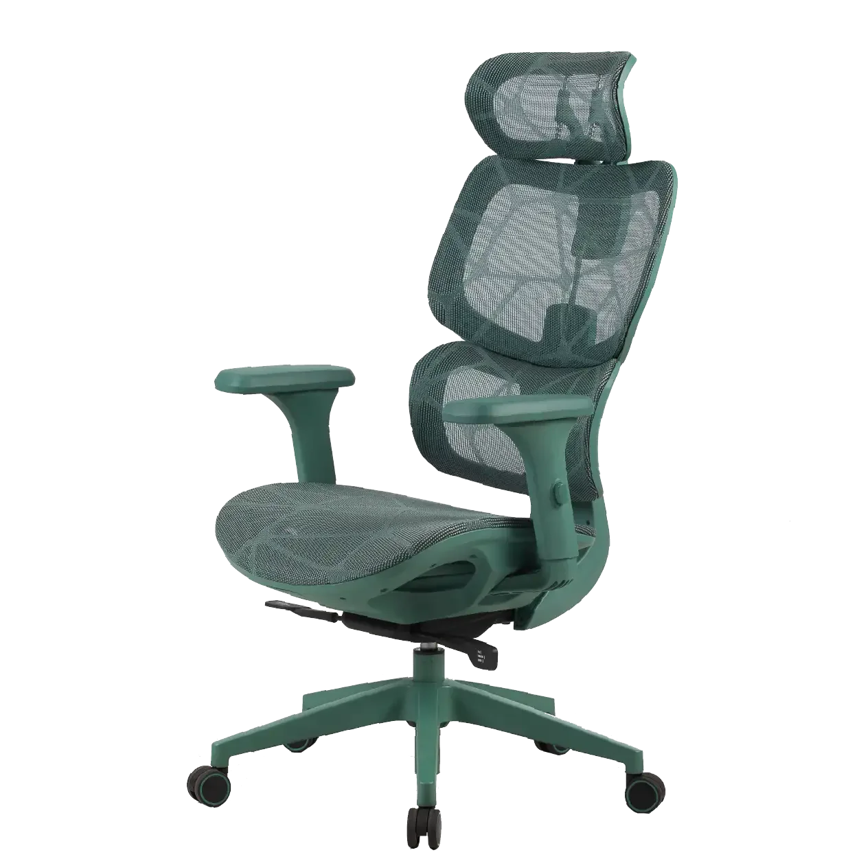 Cadeira Ergonômica Elements Siggy