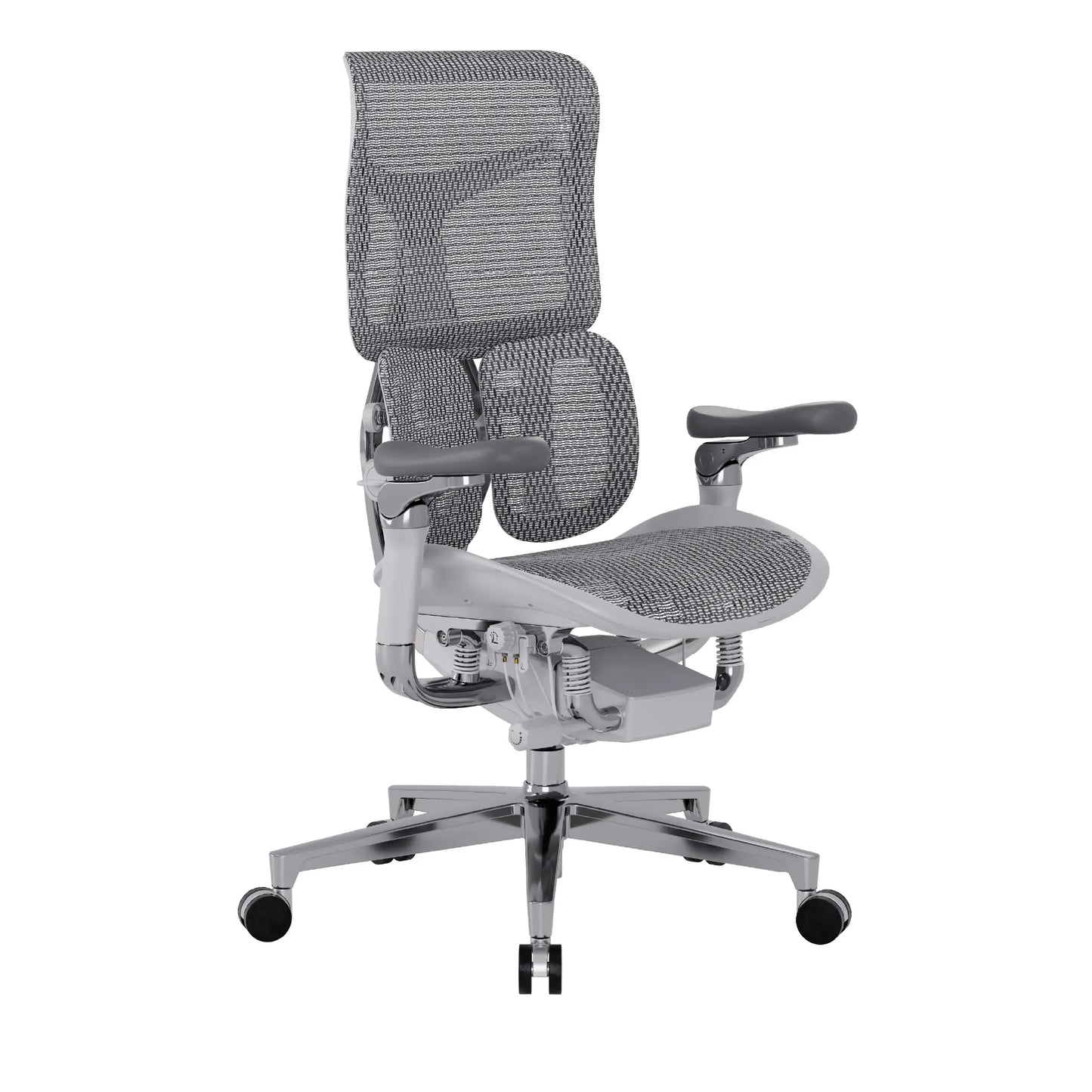 Cadeira Ergonômica Elements Una