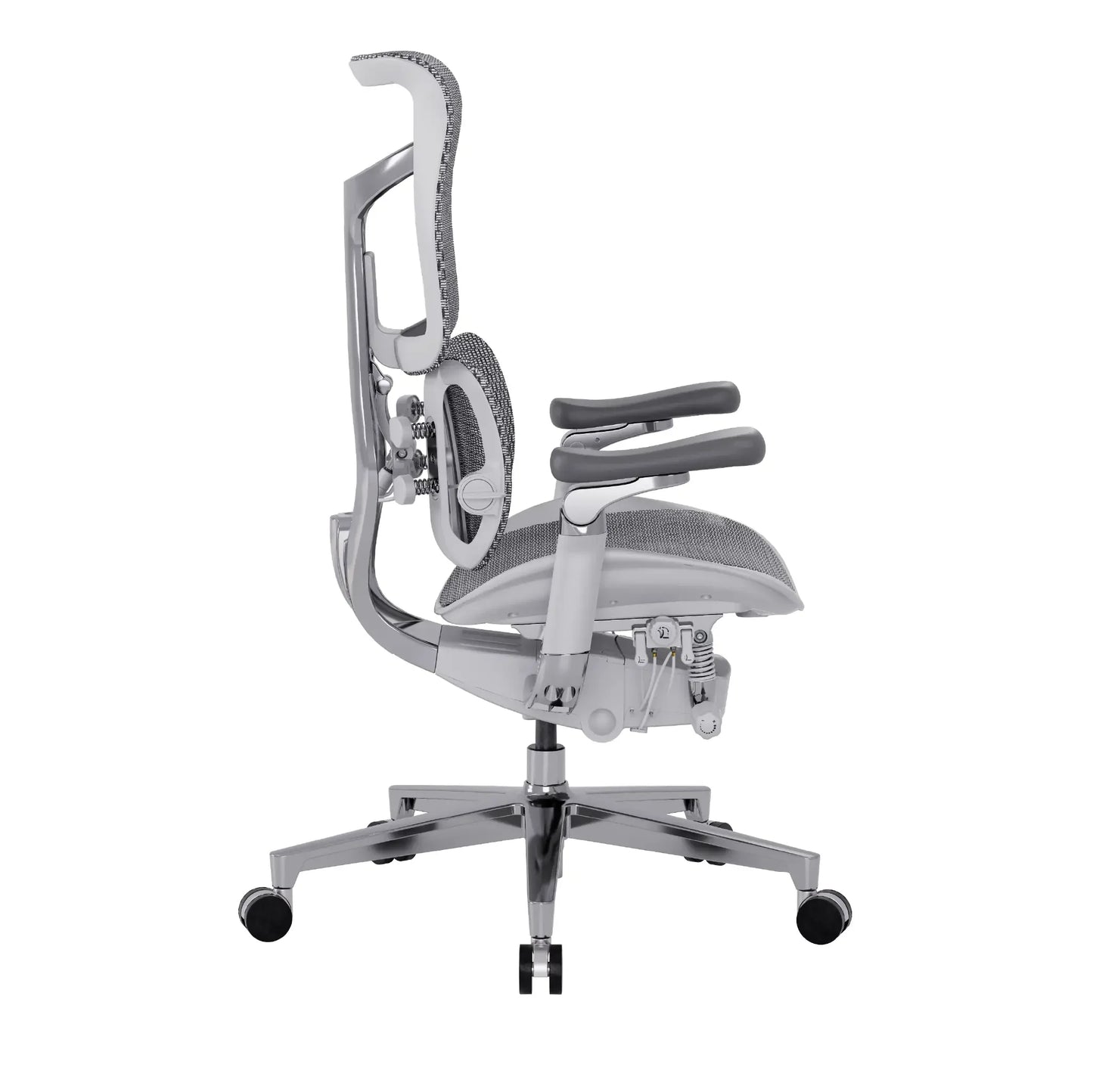 Cadeira Ergonômica Elements Una