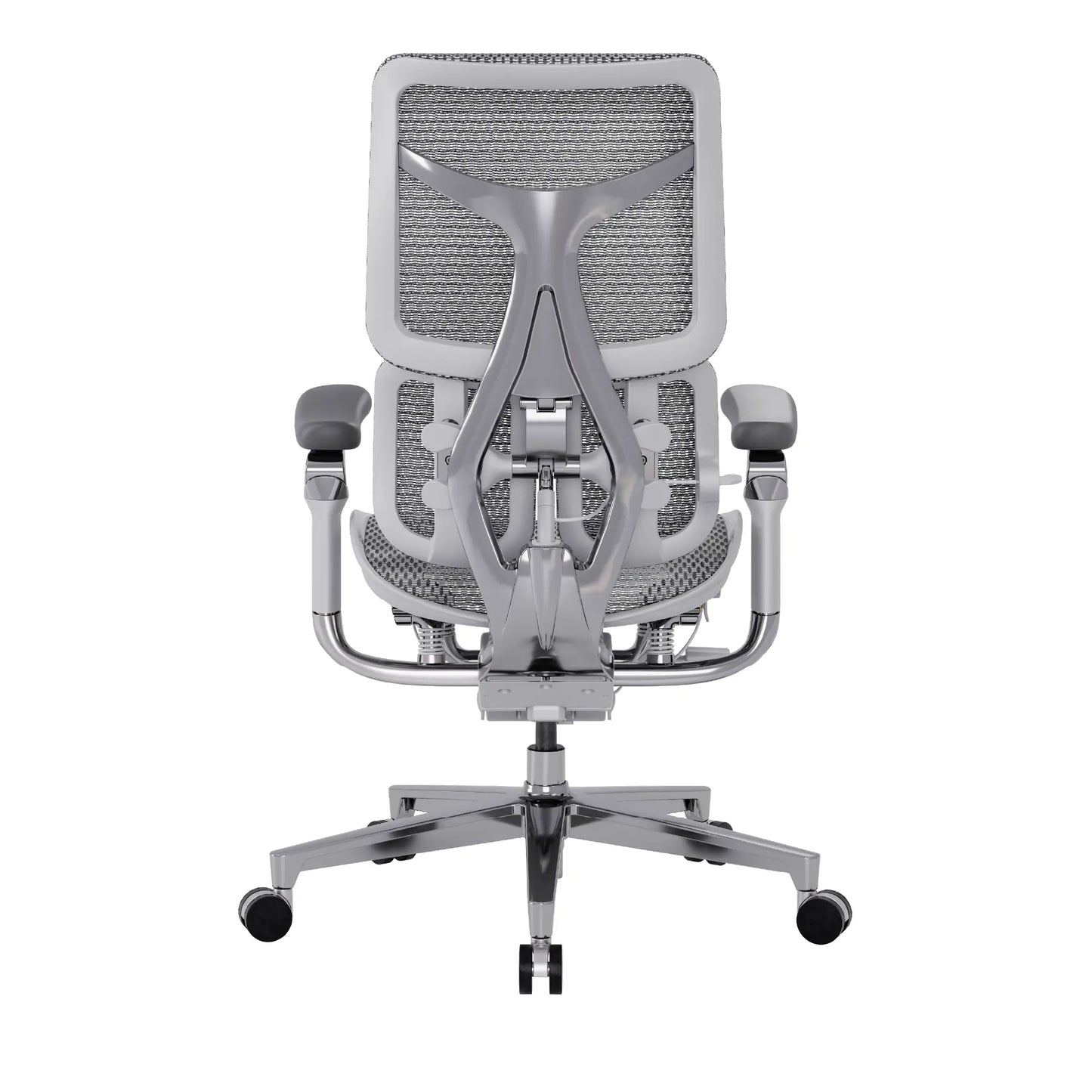 Cadeira Ergonômica Elements Una