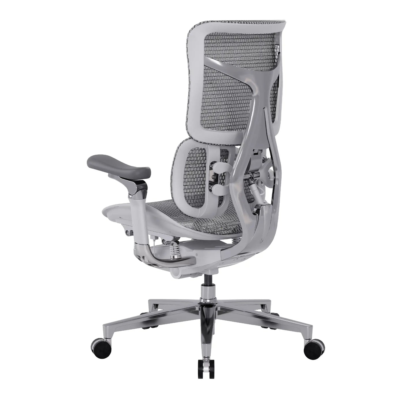 Cadeira Ergonômica Elements Una