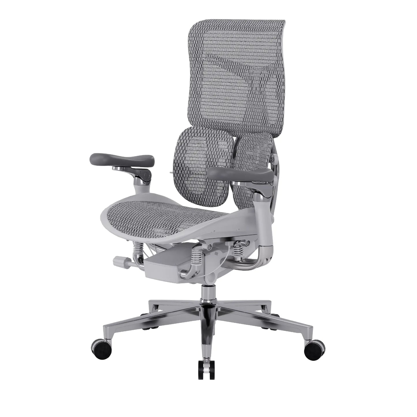 Cadeira Ergonômica Elements Una