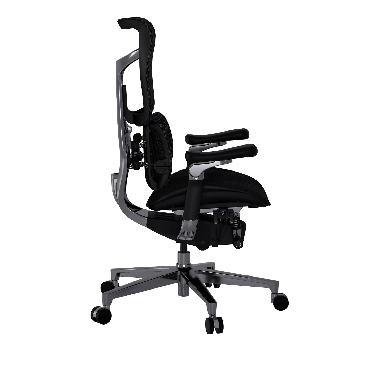 Cadeira Ergonômica Elements Una