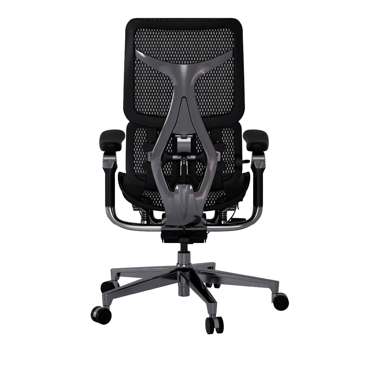 Cadeira Ergonômica Elements Una