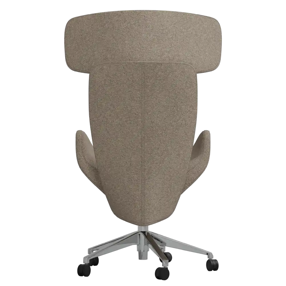 Cadeira Ergonômica Elements Venti