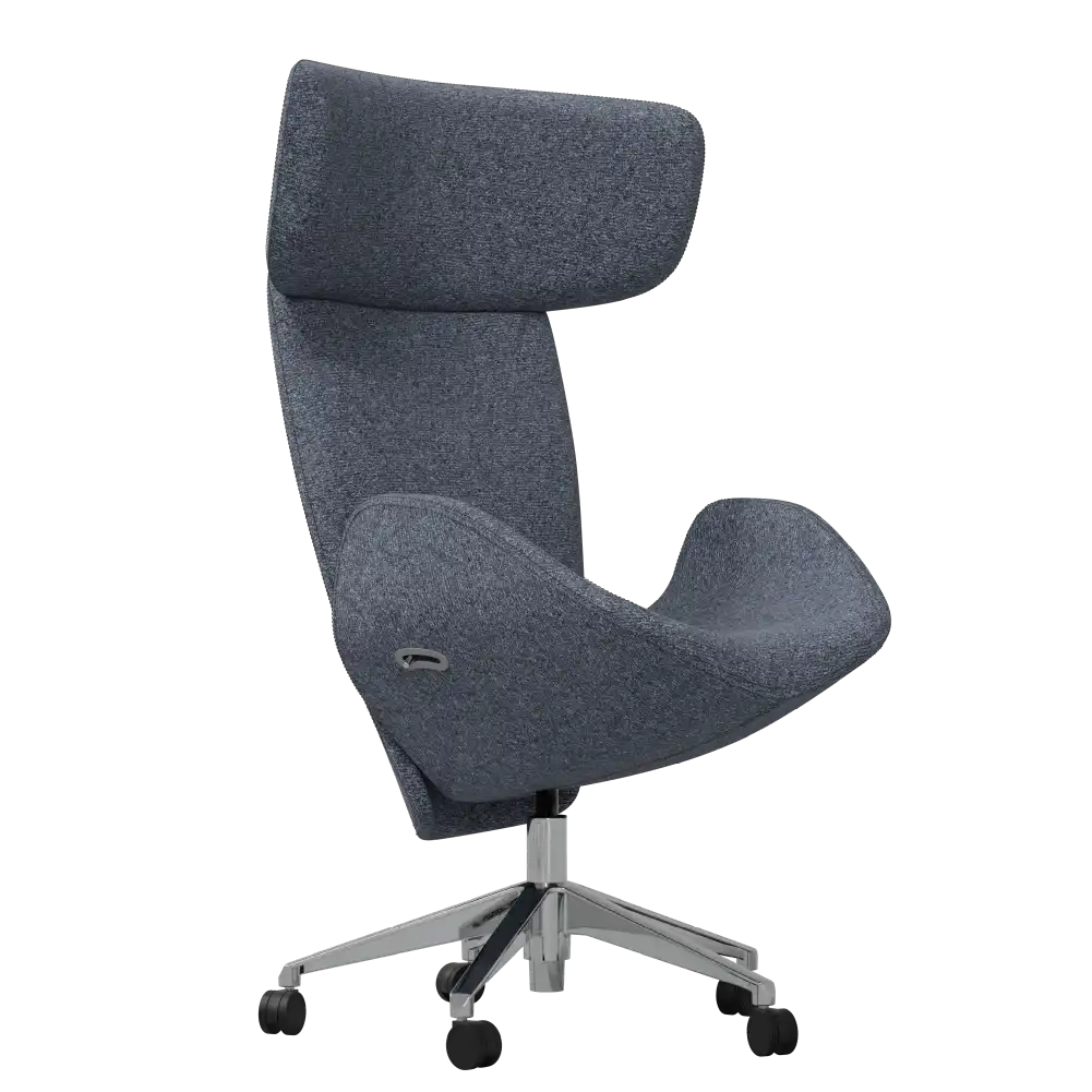Cadeira Ergonômica Elements Venti