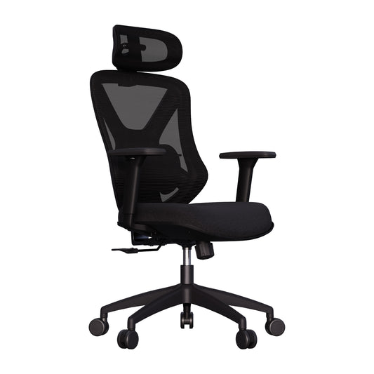 Cadeira Ergonômica Elements Rasala