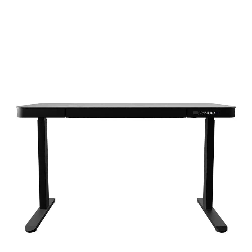 Mesa com Regulagem de Altura Elétrica Elements Musa 120cm
