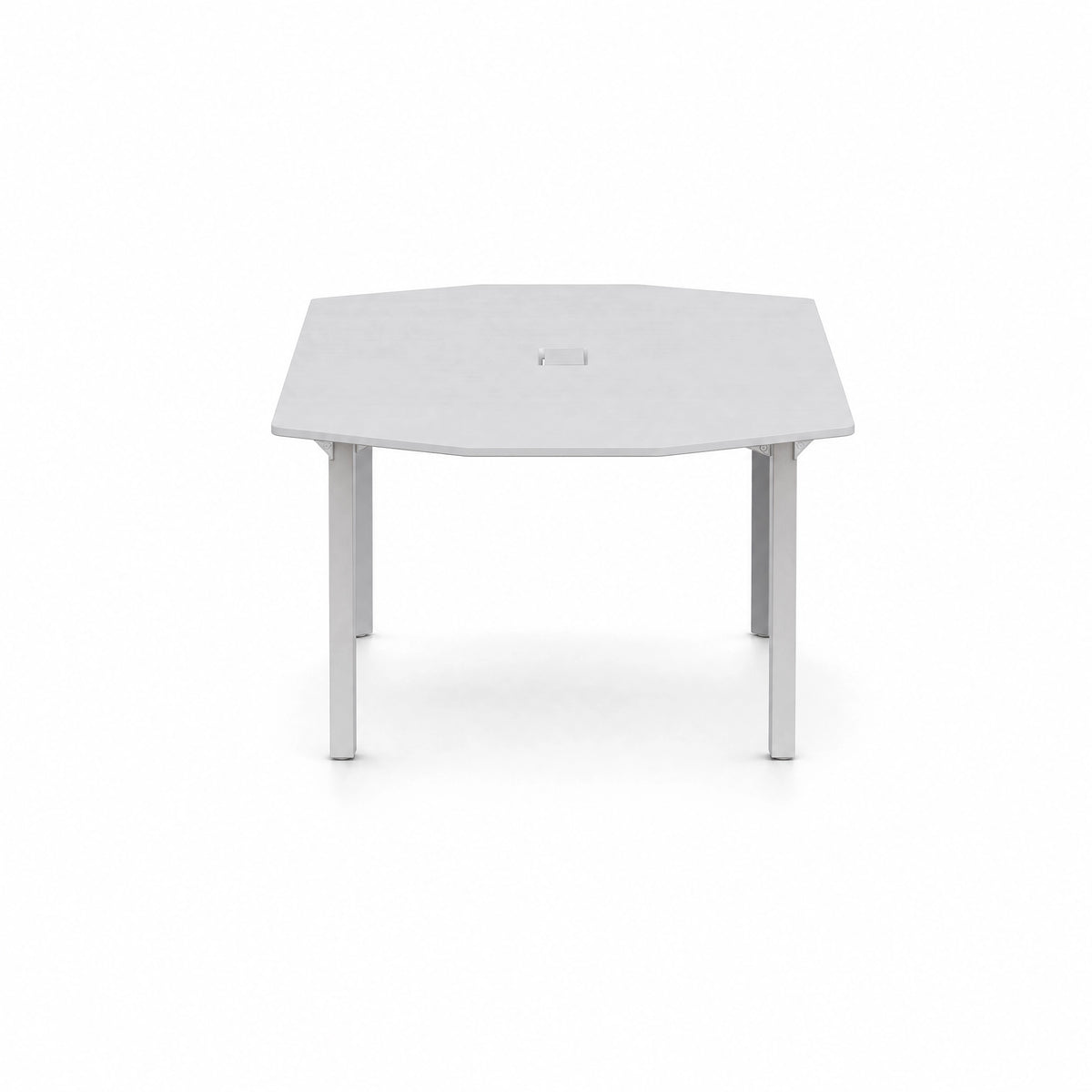 Mesa de Reunião Vétria - 240cm