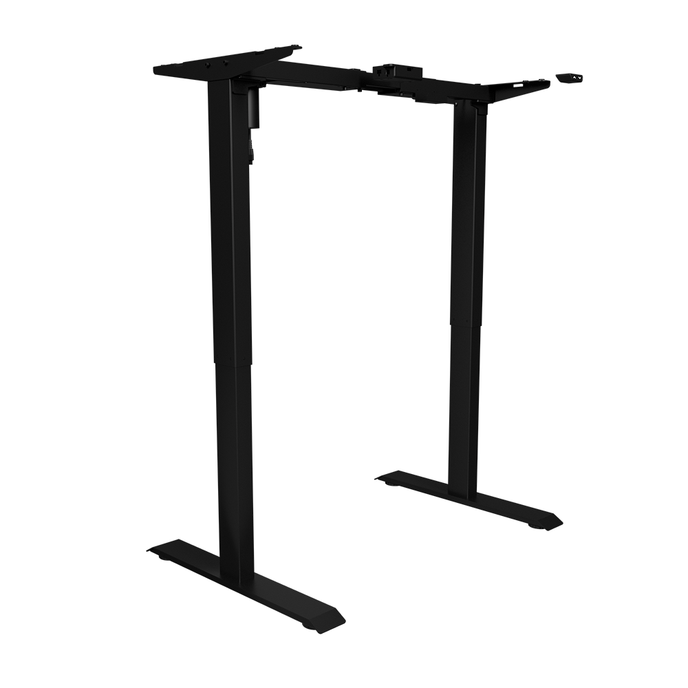 Mesa com Regulagem de Altura Elétrica Elements Misch (Estrutura) - Elements