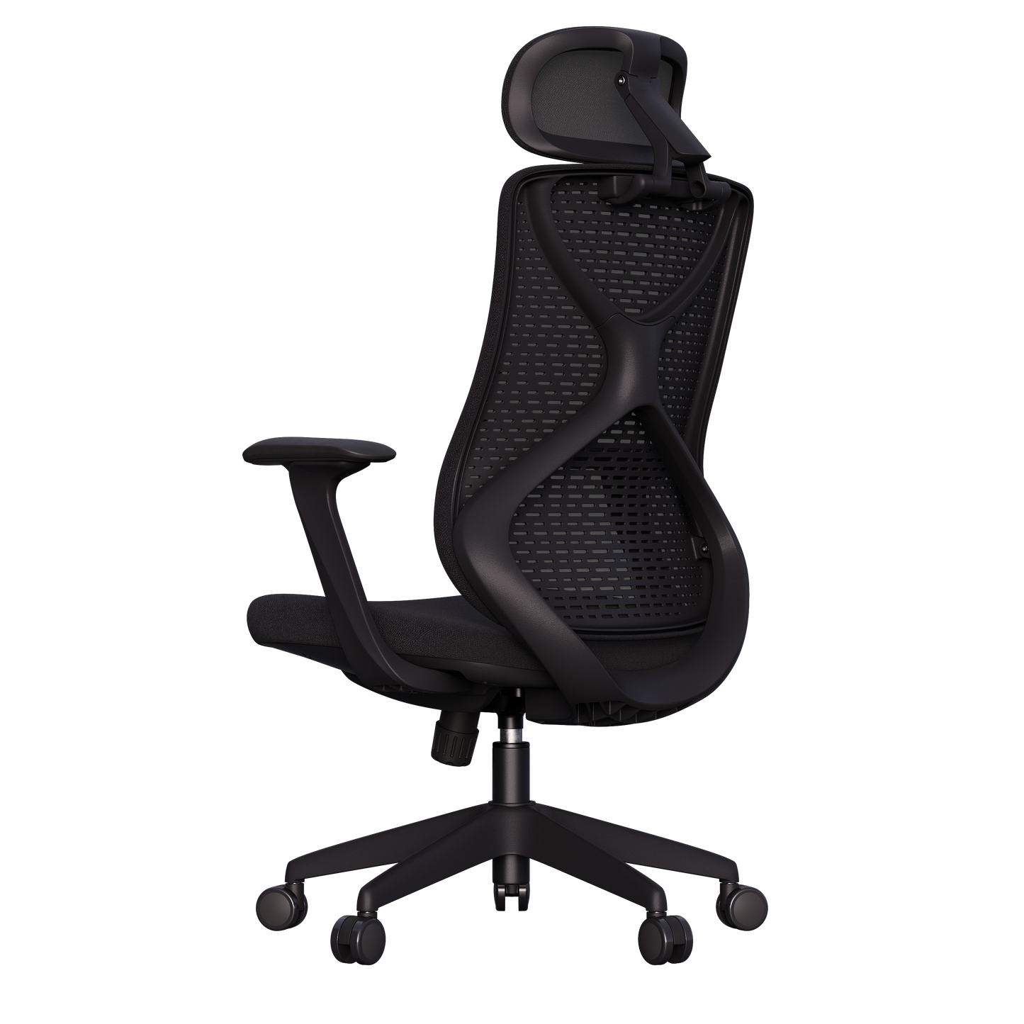 Cadeira Ergonômica Elements Aiven NR-17