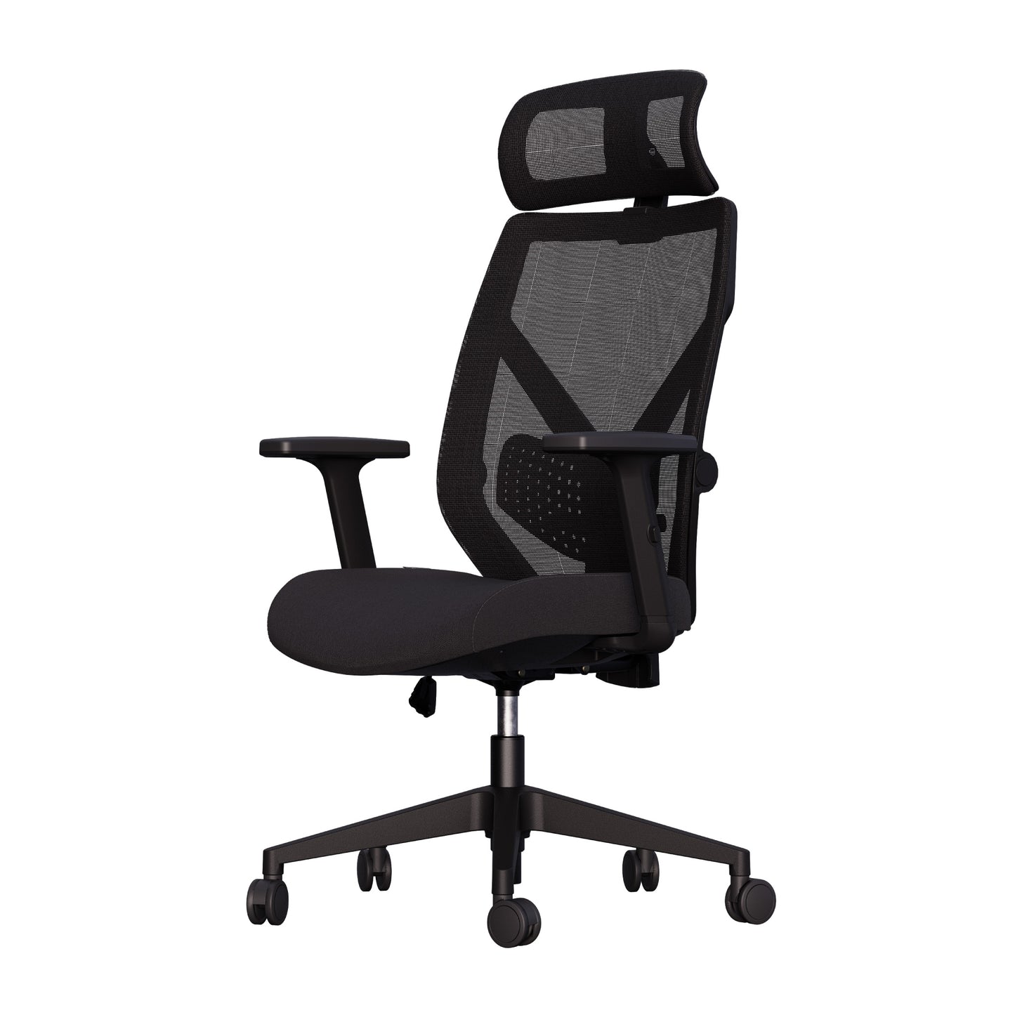 Cadeira Ergonômica Elements Albari NR-17