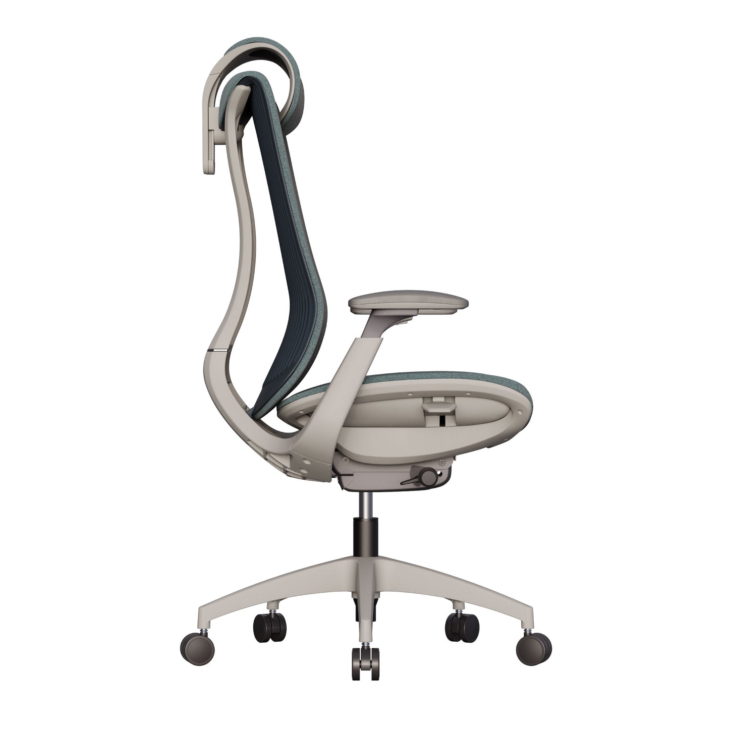 Cadeira Ergonômica Elements Etérea NR-17