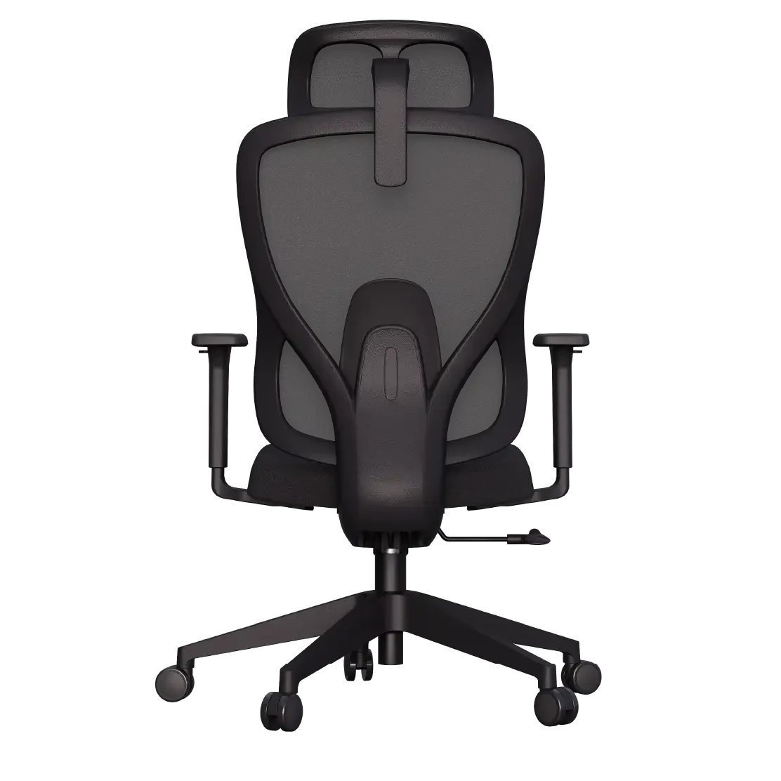 Cadeira Ergonômica Elements Sarín NR-17