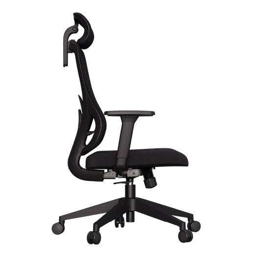 Cadeira Ergonômica Elements Sarín