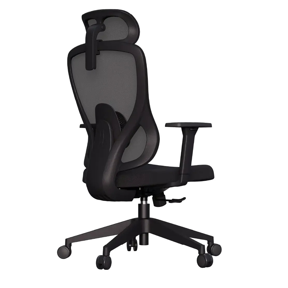 Cadeira Ergonômica Elements Sarín