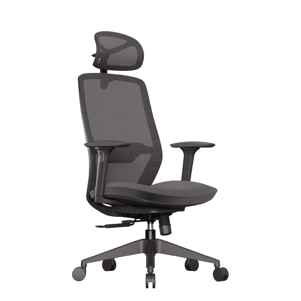 Cadeira Ergonômica Elements Serena