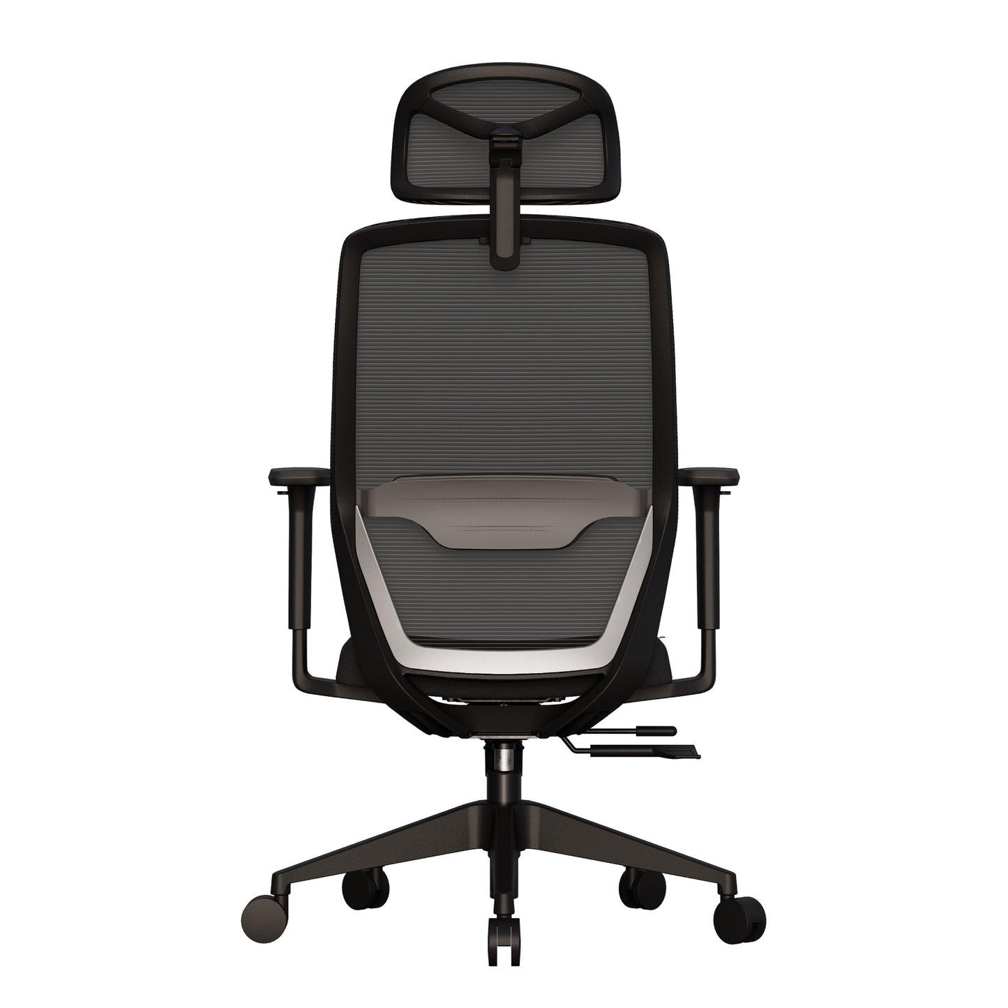 Combo Corporativo Cadeira Ergonômica Serena NR-17