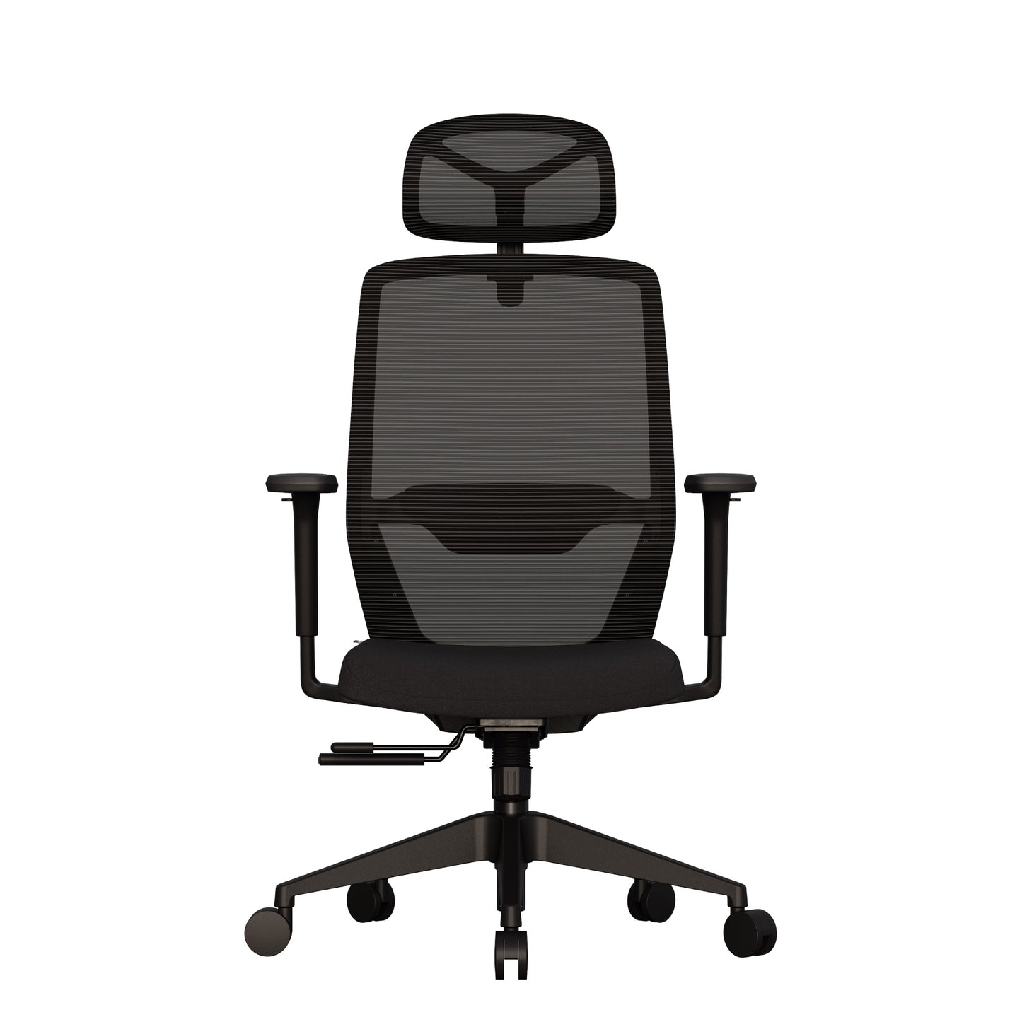 Cadeira Ergonômica Elements Serena NR-17