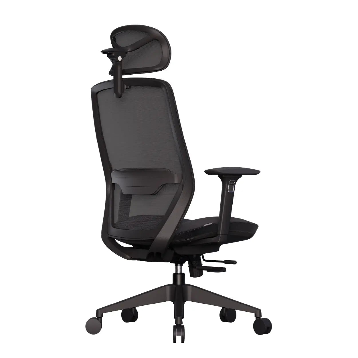 Cadeira Ergonômica Elements Serena