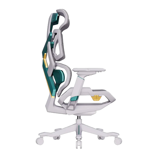 Cadeira Ergonômica Elements Vector