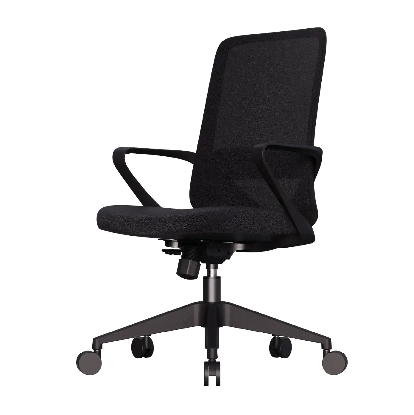 Cadeira Ergonômica Elements Lira