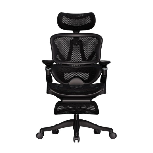 Cadeira Ergonômica de Ajuste Elétrico Elements EOS