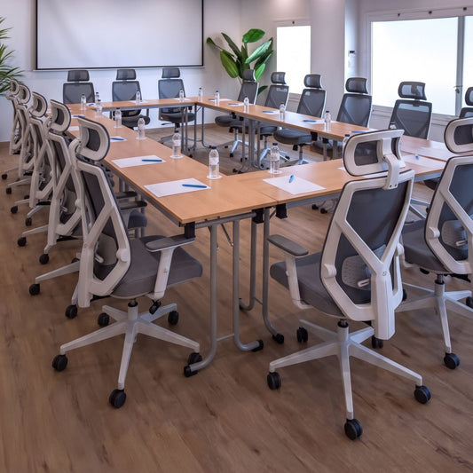 Cadeira Ergonômica Elements Albari NR-17