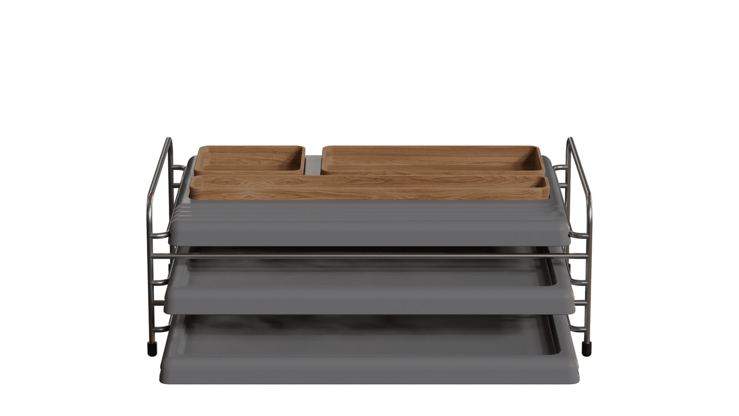 Bandeja Organizadora Elements Baltea