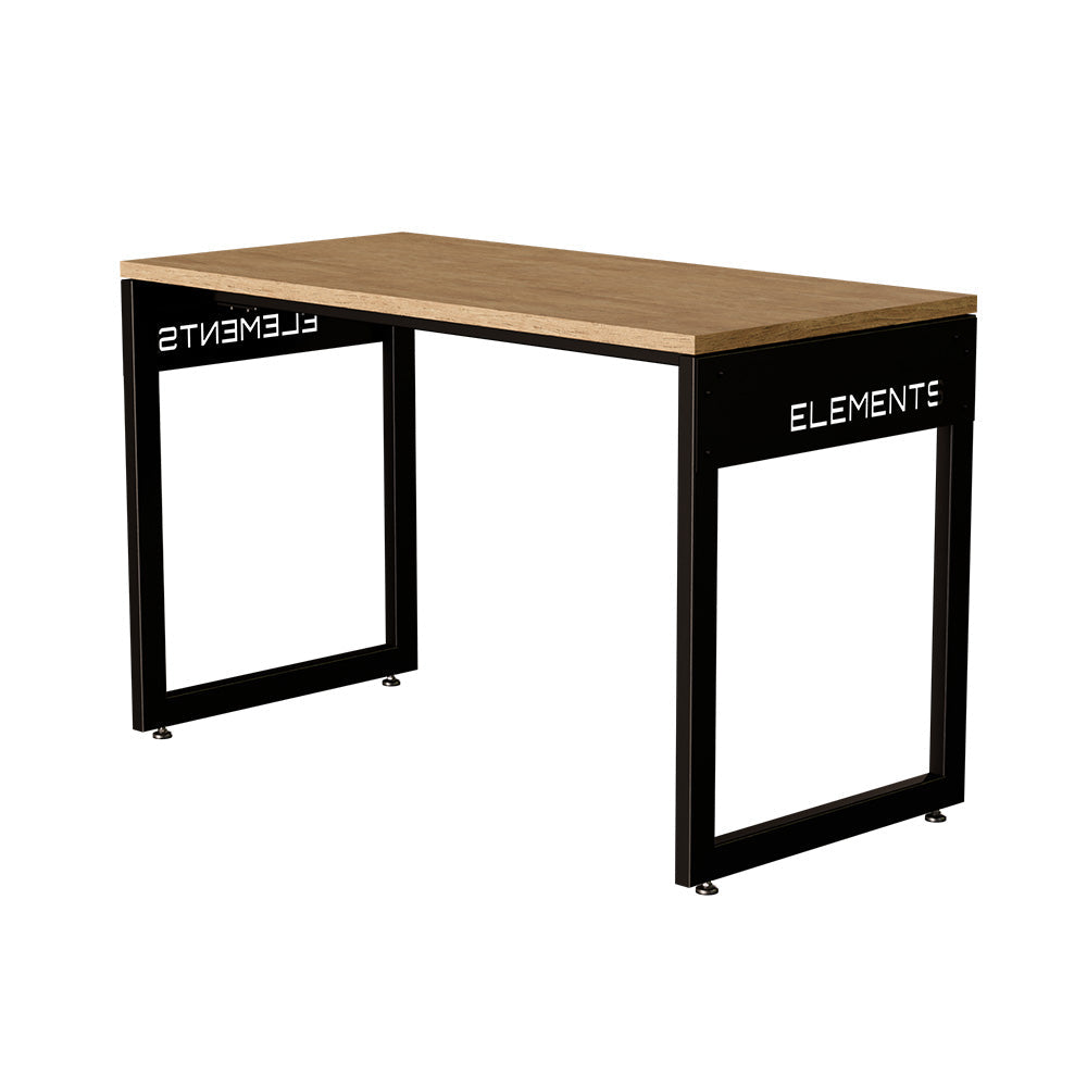 Mesa de Escritório Elements Catarina - Elements