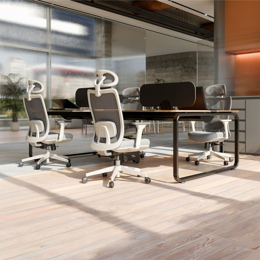 Cadeira Ergonômica Elements Astra Pro - NR17