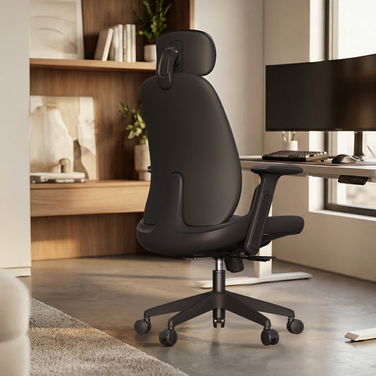 Cadeira Ergonômica Elements Belena NR-17