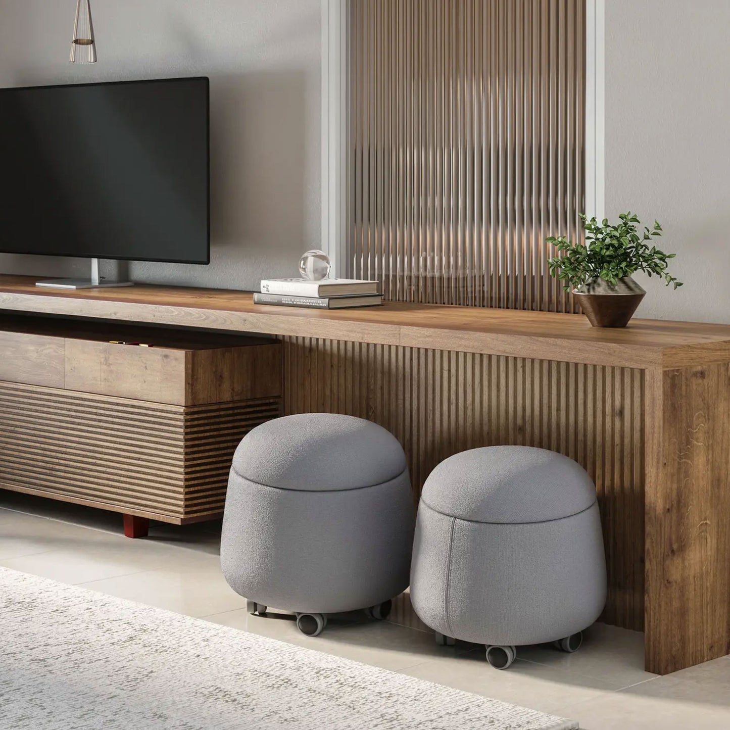 Banqueta Elements Yoco