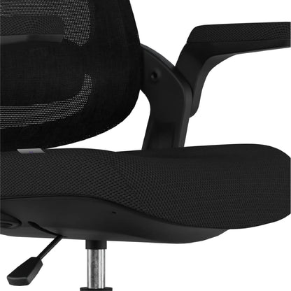 Cadeira Ergonômica Elements Astra NR-17