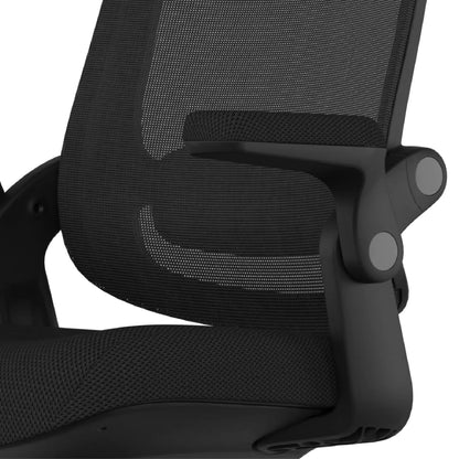 Cadeira Ergonômica Elements Astra NR-17