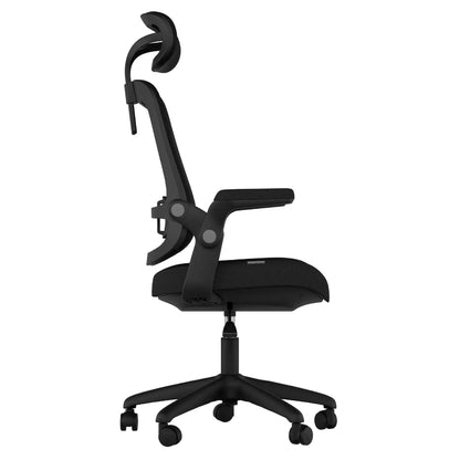 Cadeira Ergonômica Elements Astra NR-17