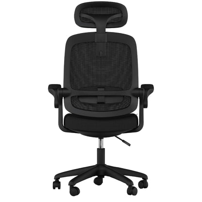 Cadeira Ergonômica Elements Astra NR-17