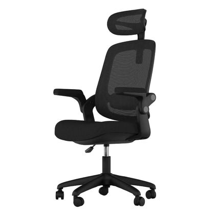 Cadeira Ergonômica Elements Astra NR-17