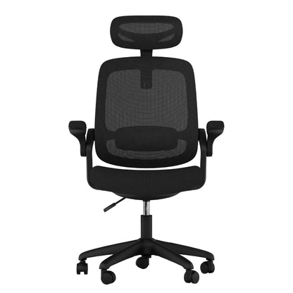 Cadeira Ergonômica Elements Astra NR-17