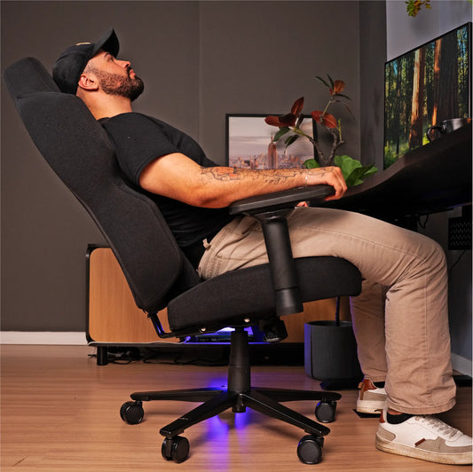 Cadeira Gamer Elements Magna NR 17