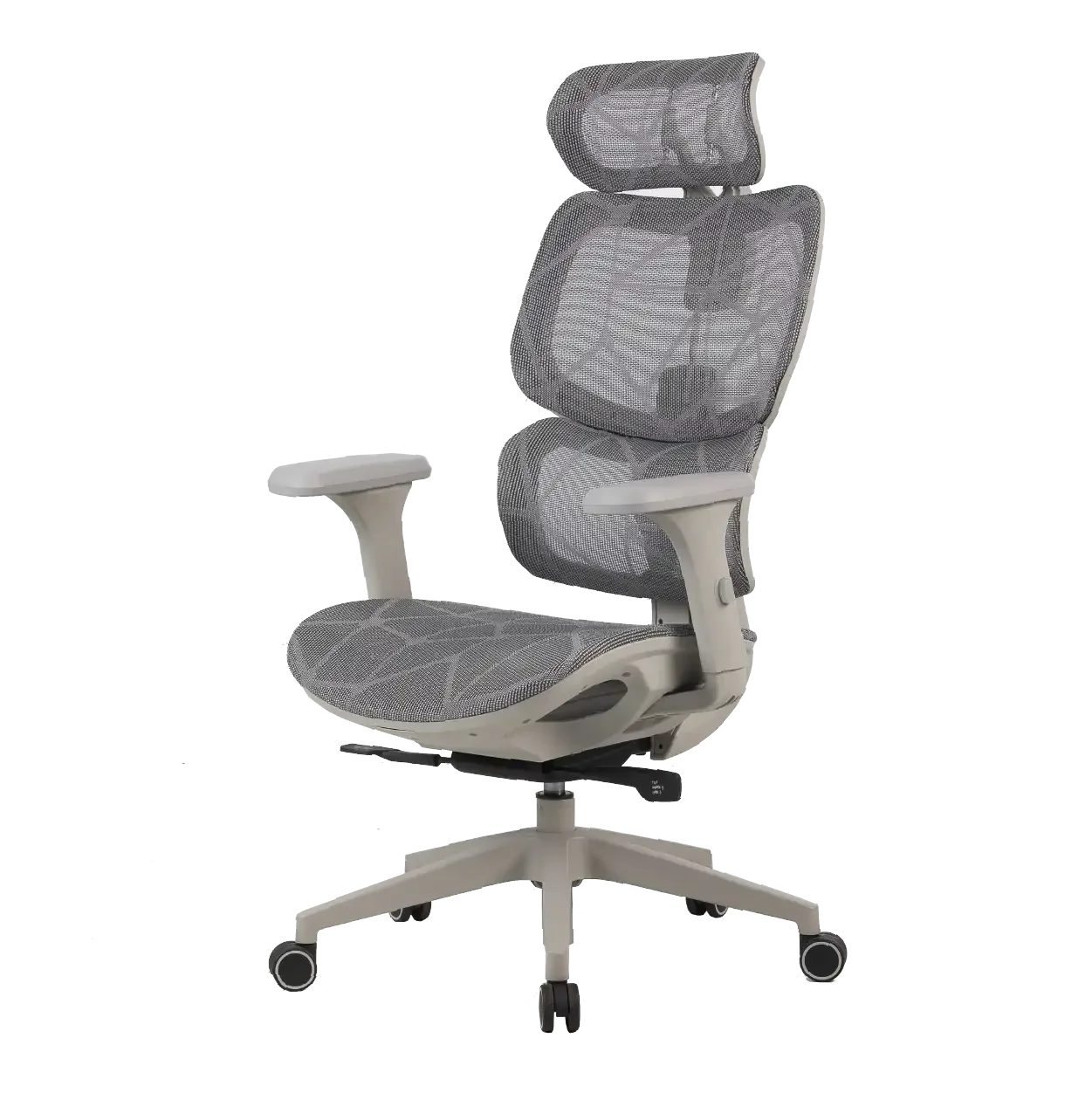 Cadeira Ergonômica Elements Siggy