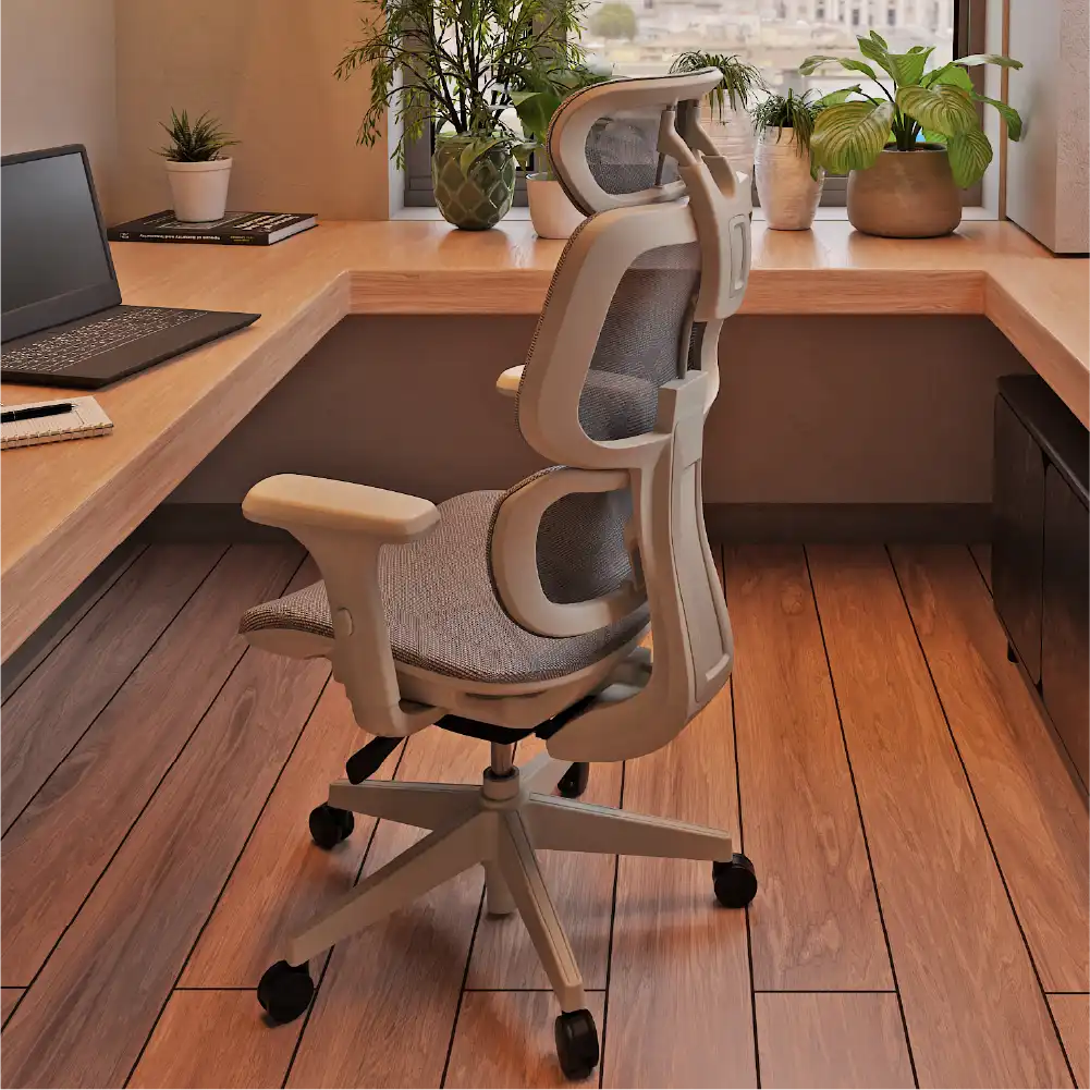 Cadeira Ergonômica Elements Siggy