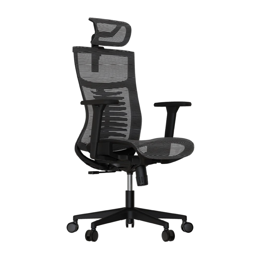 Cadeira Ergonômica Elements Vertta Pro NR-17
