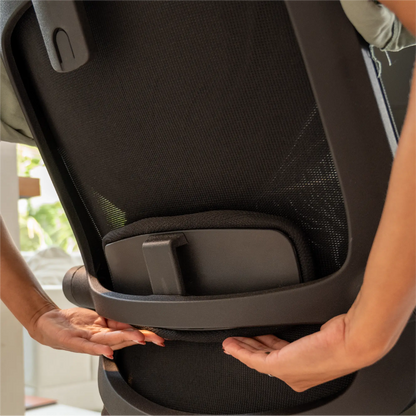 Cadeira Ergonômica Elements Astra NR-17