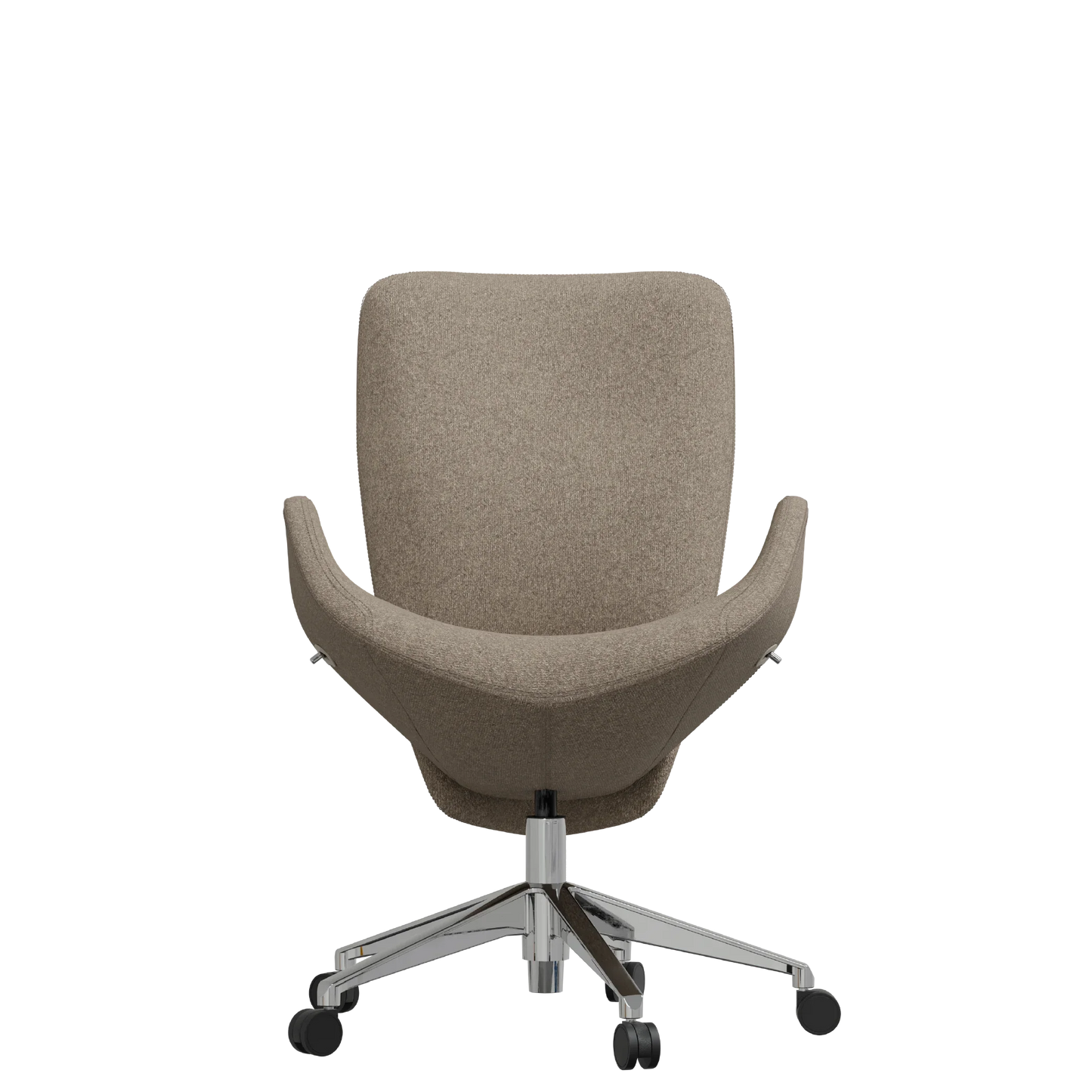 Cadeira Ergonômica Elements Soffio
