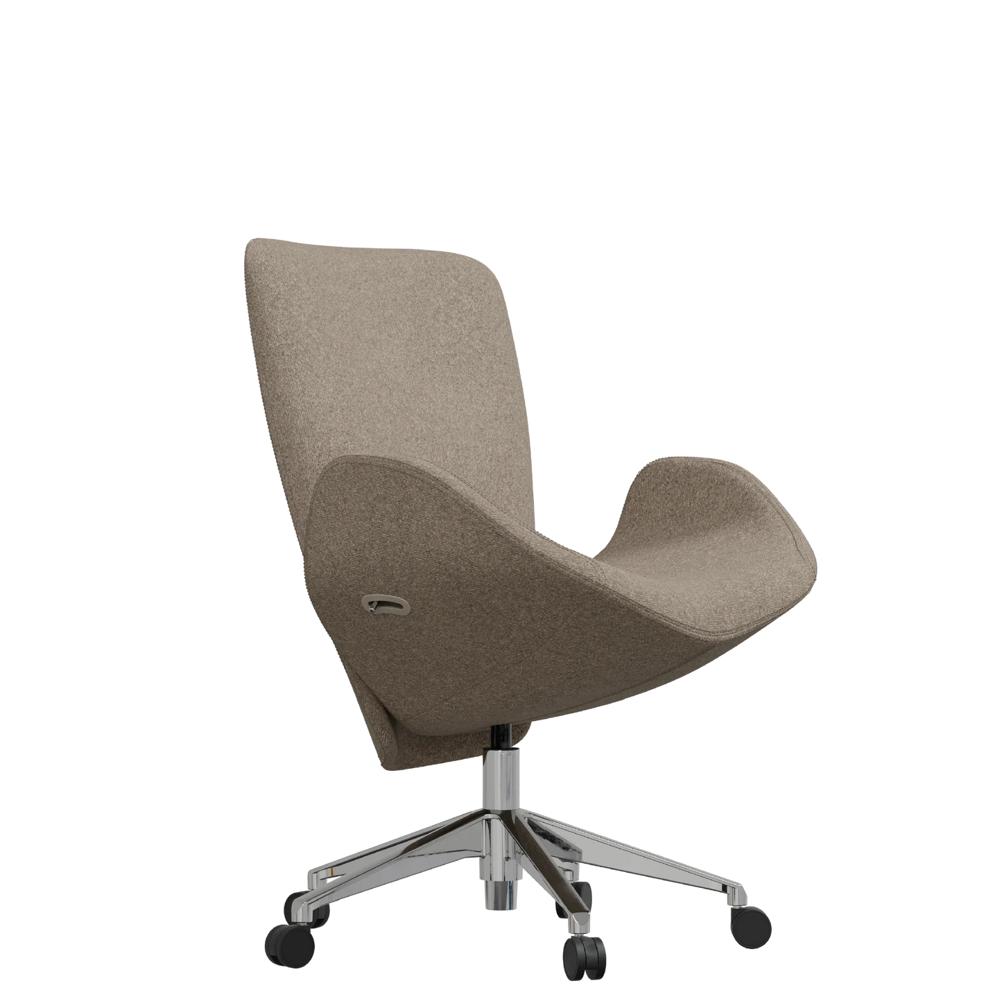Cadeira Ergonômica Elements Soffio