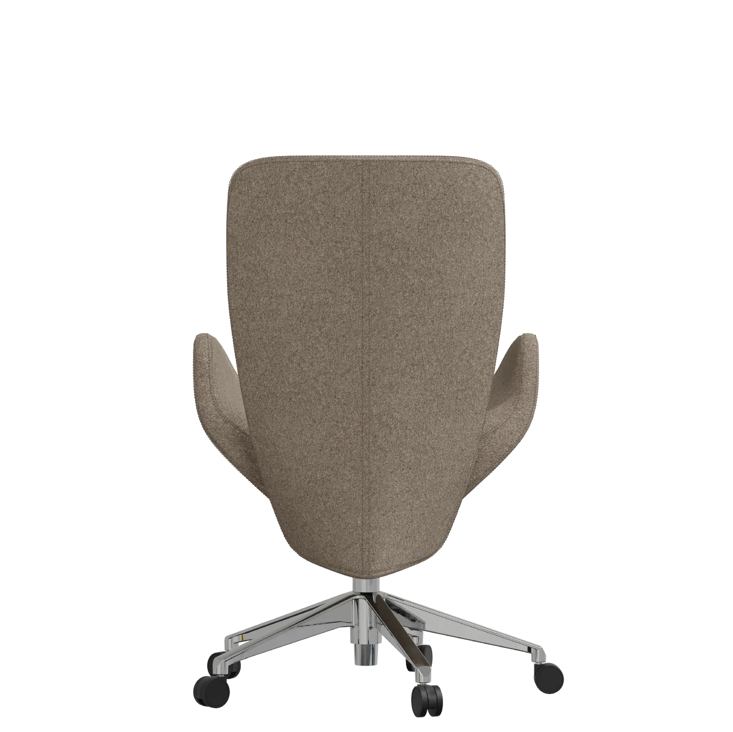 Cadeira Ergonômica Elements Soffio