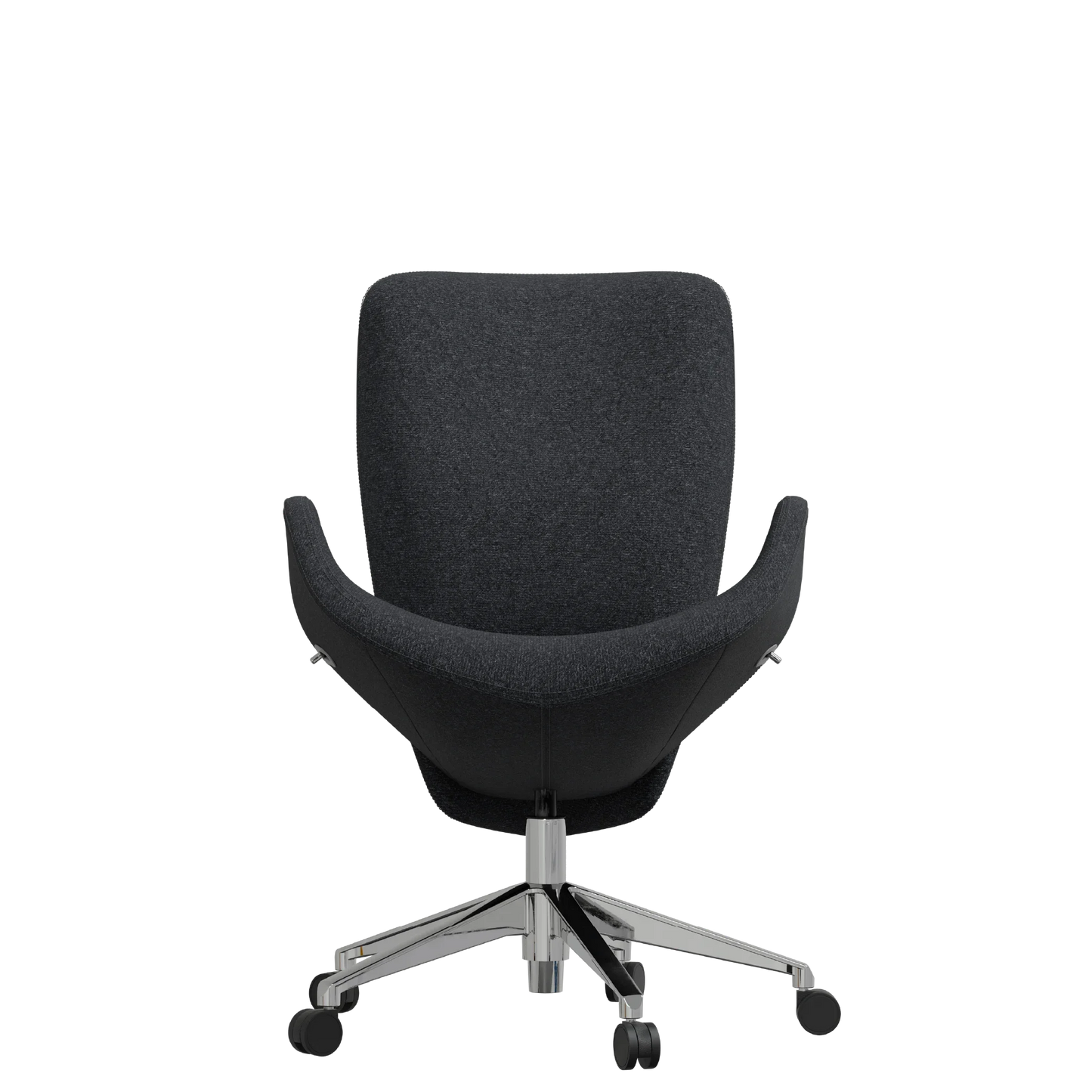 Cadeira Ergonômica Elements Soffio