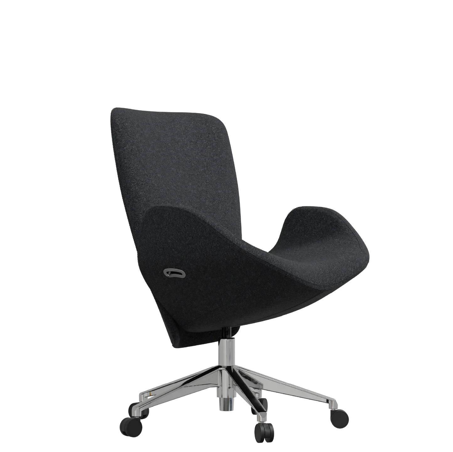 Cadeira Ergonômica Elements Soffio