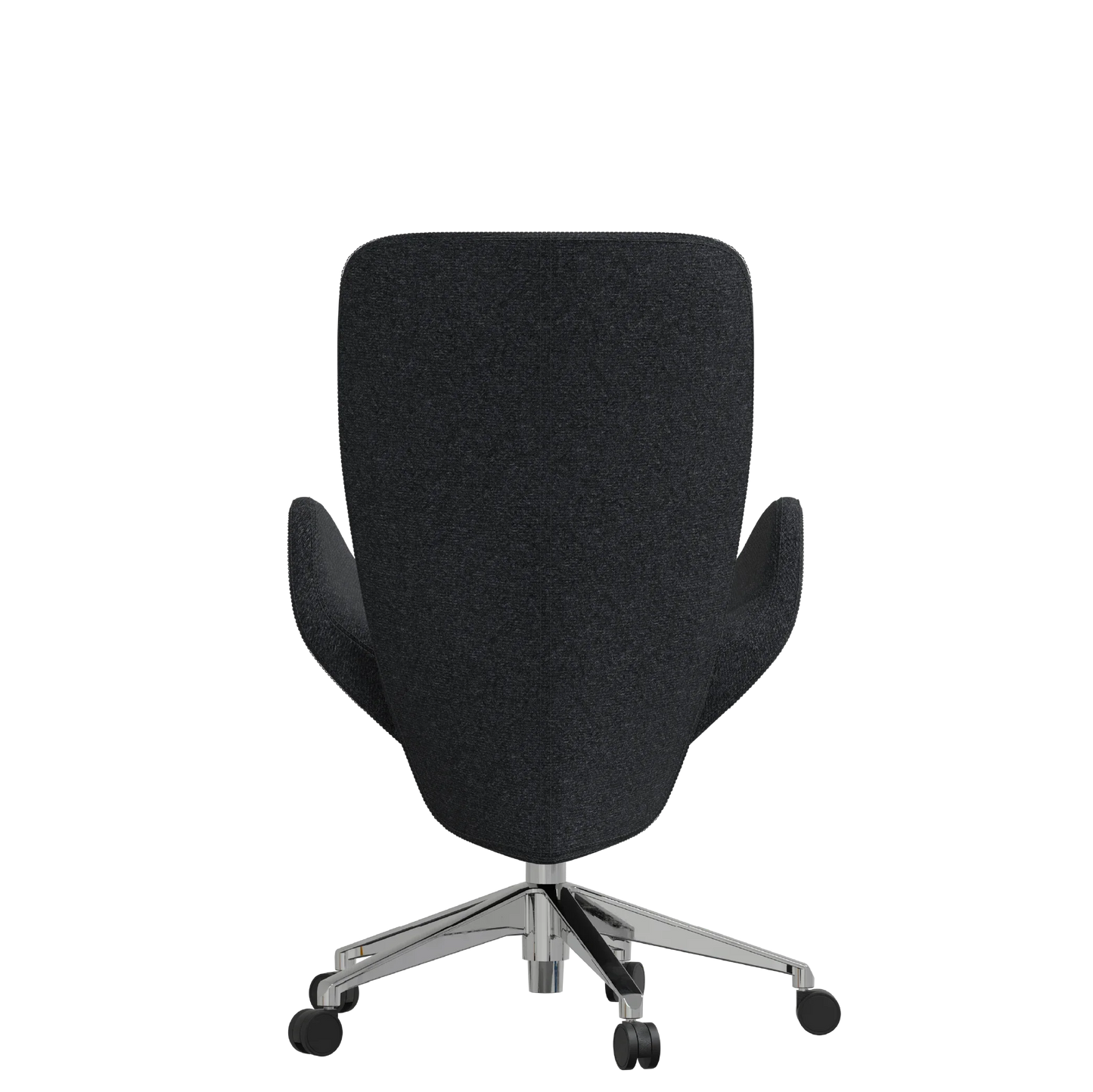 Cadeira Ergonômica Elements Soffio